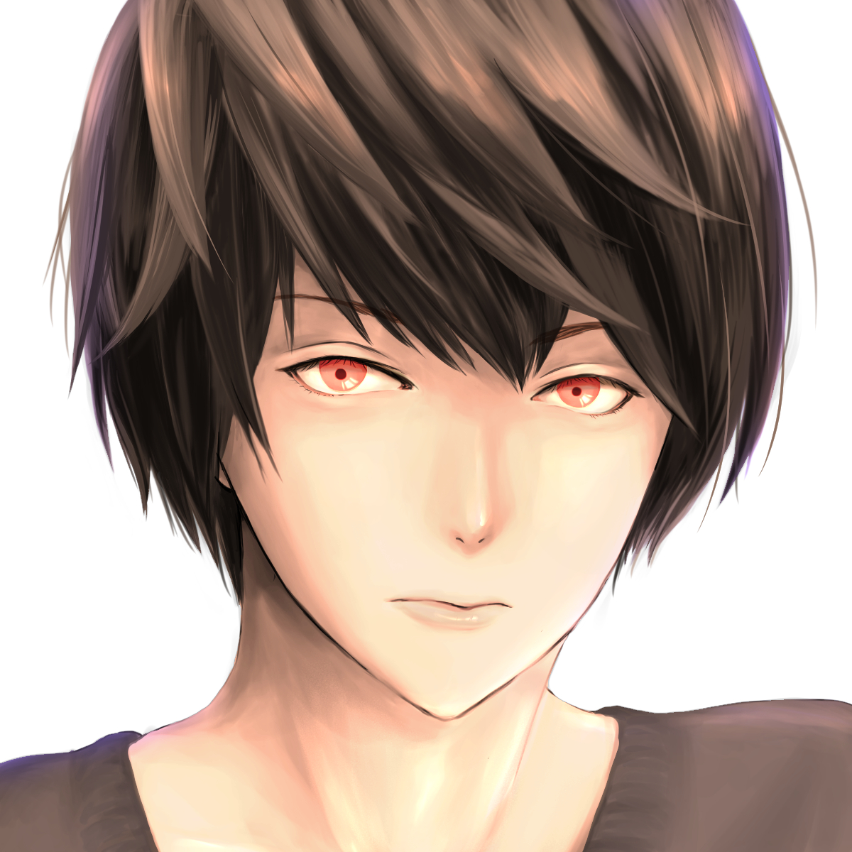 うかいイラストレーション＆デザイン　SNSアイコン