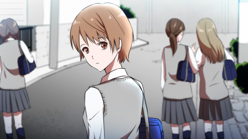 うかいイラストレーション＆デザイン　アニメ塗り